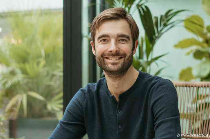 Clément Eulry nieuwe Country Manager voor Airbnb Nederland