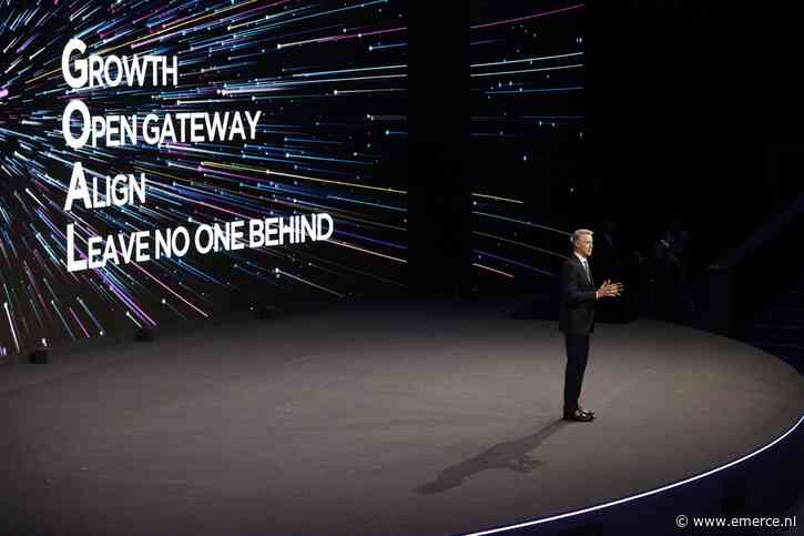 MWC: ‘Enorme investeringen 5G niet langer houdbaar’