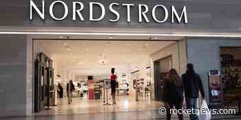 Nordstrom posts better-than-expected earnings ahead of going-private transaction