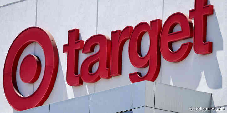 Target’s stock reverses lower as tariff talk overshadows upbeat profit outlook