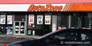 AutoZone’s stock slips on fourth straight revenue miss despite strength in the U.S.