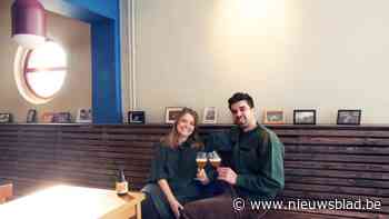 Café Zoeten Inval heropent vrijdag mét eigen bier: “Dinsdag is een populaire avond om iets te komen drinken, dat houden we in ere”