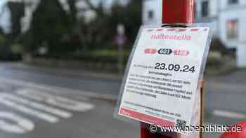 Enge Blankeneser Straßen: Parkplätze sollen Bus-Umleitung weichen