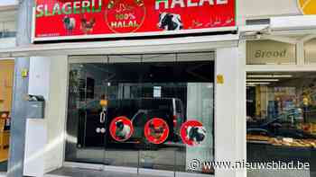 Truiense halalslagerij dicht in onderzoek naar mensenhandel