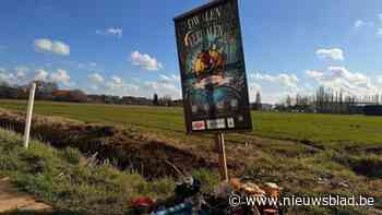 Verhalentocht in Hoevenen gaat ondanks vandalisme toch door dankzij schenking