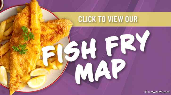 Where to get a fish fry in WNY for Lent season this year
