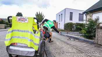 Zwerfvuilvrijwilligers ontvangen 1.125 euro om aan goed doel te schenken