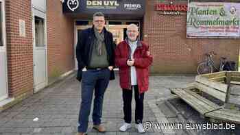 Schriekse parochiezaal viert verjaardag met retrobal: “Je moet hier je hele leven kunnen vieren”