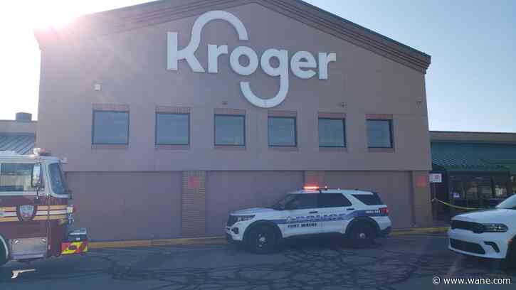Trial begins for man accused of murder in Waynedale Kroger stabbing