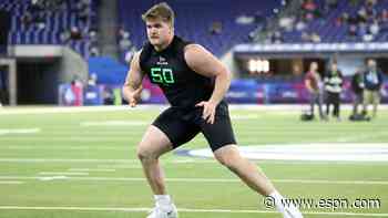 Goodbye to the small schooler: Why fewer NFL prospects come from outside the FBS