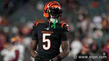 Tracking NFL free agency: Live updates on every signing, trade, cut and rumor