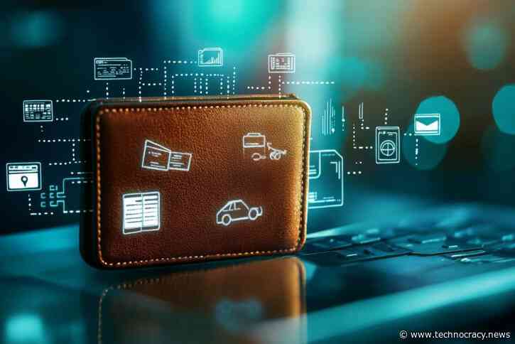 Sauron The Technocrat: One Digital Wallet To Rule Them All