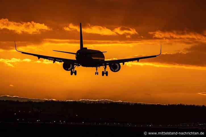 Virtual Office: Die flexible Bürolösung für modernes Arbeiten in Flughafennähe