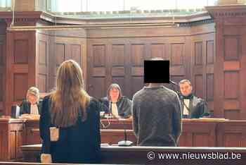 Exhibitionist die Hamme een tijdlang onveilig maakte, riskeert twee jaar cel