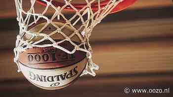 Jaap Pelk Schoolbasketbaltoernooi