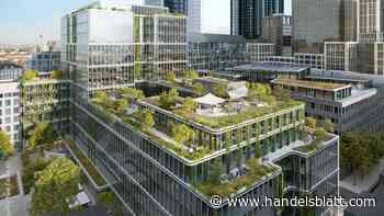 Immobilien: Wie sich zwei Versorgungswerke mit einem Immobilienprojekt in Frankfurt verhoben haben