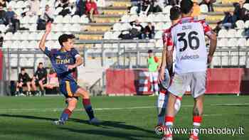 Primavera 1, i risultati di Roma e Lazio: la Lazio si ferma a Sassuolo, Graziani trascina la Roma