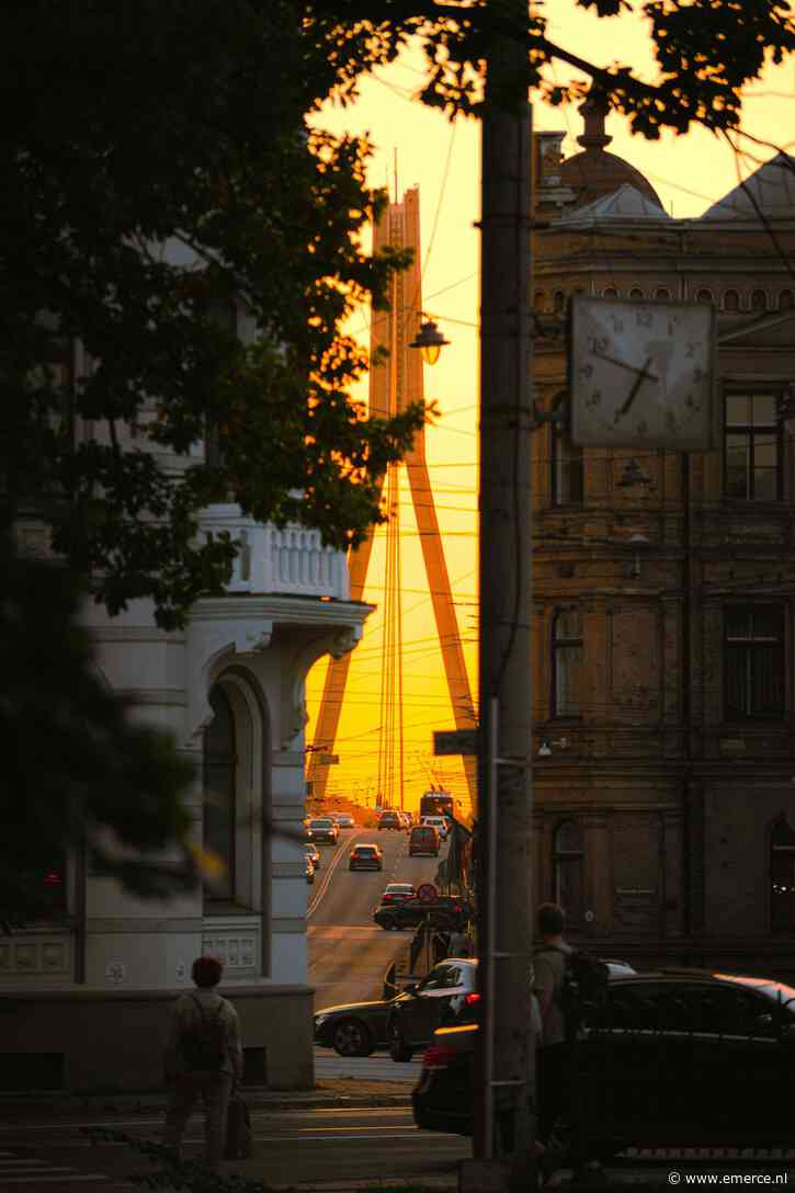 Kwart Europese bedrijven doet aan e-commerce