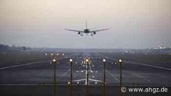Studie: So wichtig ist der Luftverkehr für den Standort Deutschland