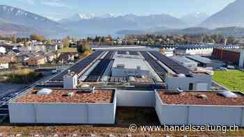 Lokale Energiepartnerschaften: Ein Beispiel aus Thun