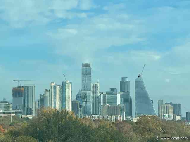 Here's why 'Excessive Heat Warnings' are going away