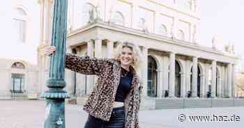 GNTM 2025: Lucia aus Hannover erzählt von Klums Küsschen