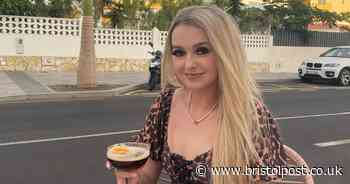 Pageant queen pursues Miss England crown after having head carved open five times in brain tumour battle