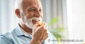 Depression risk could be slashed 20% by eating this 30p fruit daily