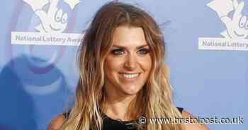 Celebs Go Dating's Anna Williamson left baby in car after 'forgetting she had a second child'