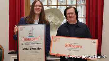 Stemmen voor Lierse cultuurprijs kan nog tot eind maart