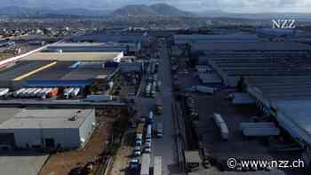 Trumps Zölle reissen eine der wichtigsten Freihandelszonen der Welt auseinander. Mexiko will bald Gegenzölle verkünden