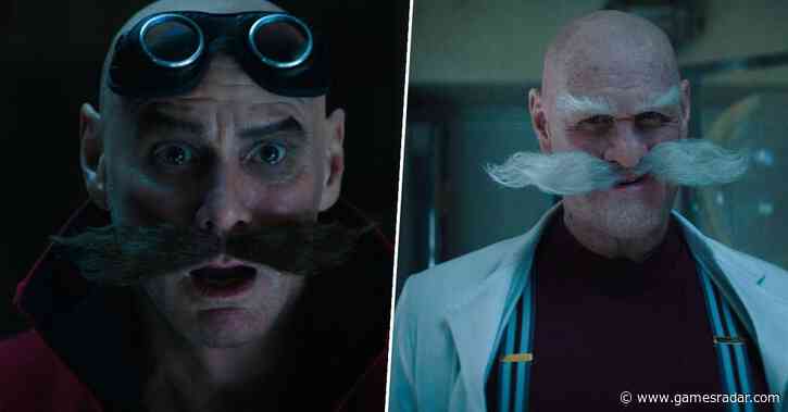 22 years after the release of Bruce Almighty, Sonic the Hedgehog 3 is now officially Jim Carrey’s highest-grossing movie