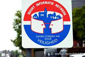 Meer dan 200 geïnteresseerde inwoners voor buurtinformatienetwerk in Steenokkerzeel: “Ik maak me zorgen over onze veiligheid”