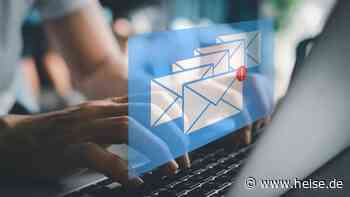 Docker Mailserver 15: Rundum-Paket für Mailserver in Containern