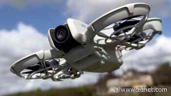 I've never lost a drone in over a decade of flying them - here's my secret