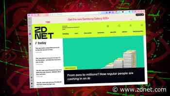 The Firefox I loved is gone - how to protect your privacy on it now