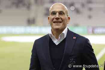 Ajax geeft PSV, Feyenoord en AZ het nakijken en strikt talentvolle aanvaller