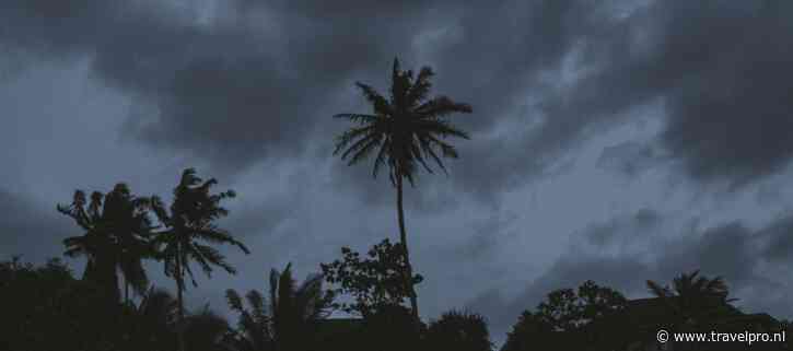 Zware overstromingen op Canarische Eilanden