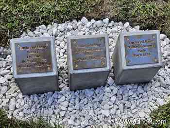 Placement of ‘stumbling stones’ memorializing the enslaved to expand this spring