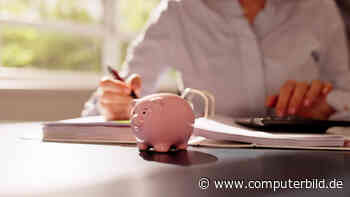 Frauen fühlen sich finanziell benachteiligt