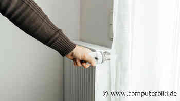 Deutsche Haushalte heizen weniger – aber wer spart am meisten?