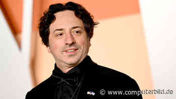 Google-Gründer fordert die 60-Stunden-Woche von Mitarbeitenden