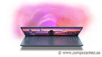 Lenovo stellt Laptops und mehr beim MWC vor