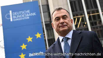 Schuldenbremse-Reform: Bundesbank macht konkreten Vorschlag zur Reform der Schuldenbremse