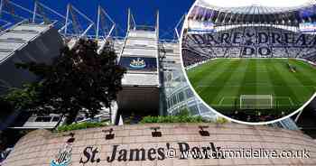 Newcastle United's St James' Park revenue dilemma on show as £50.1m boost emerges
