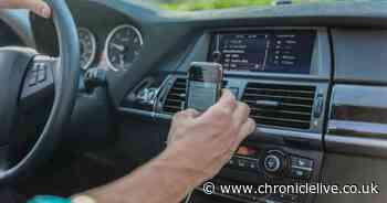 Security warning given to anyone connecting phone to their car with Bluetooth