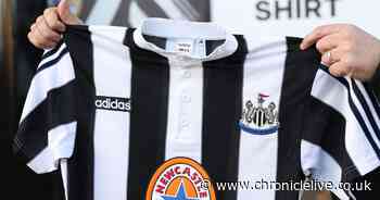 Newcastle United reveal true impact of Sela and Adidas deals with whopping 90% boost