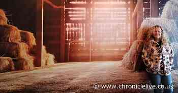 New Heaton bar opens inspired by Northumberland countryside