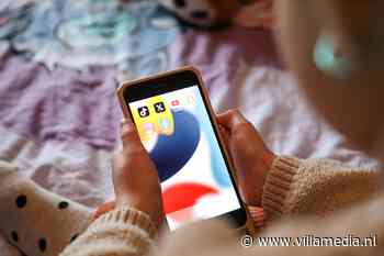 Tweede Kamer neemt motie aan voor leeftijdsgrens sociale media