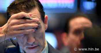 Beurzen wereldwijd onderuit: gaat economie richting een ‘Trumpcessie’?